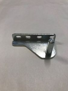 Left Up Hinge - Husky CUB300RH - Fridge  SPECIAL ORDER - NON CANCELLABLE - NON RETURNABLE