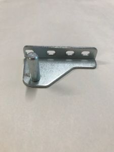 Right Up Hinge - Husky CUB300RH - Fridge  SPECIAL ORDER - NON CANCELLABLE - NON RETURNABLE