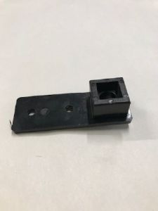 Down Hinge Axis - Husky CUB300RH - Fridge  SPECIAL ORDER - NON CANCELLABLE - NON RETURNABLE