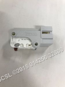 Foot Pedal Switch -  Miele B890 - Ironer 