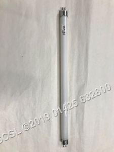 Replacement 8W Fluorescent Tube- Eazyzap-  Fly Killers 