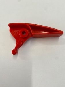 Tap Lever Red - Ugolini - NG 10/2 L Easy