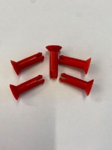 Pivot For Tap Lever (Pack of 5) - Ugolini - NG 10/2 L Easy SPECIAL ORDER - NON-CANCELLABLE - NON-RETURNABLE