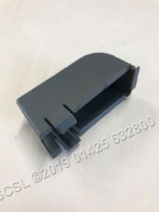 Exhaust Plastic Cover - Unox Convection Oven
