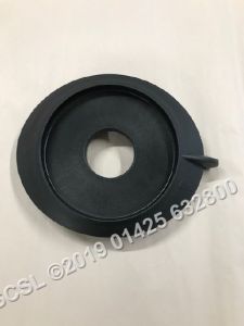 Lid & Gasket - Vorwerk - Thermomixer - THERMOMIX31-1 & TM31 