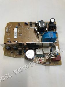 Power Supply Board - Vorwerk - Thermomixer - THERMOMIX 31-1 SPECIAL ORDER NON-RETURNABLE