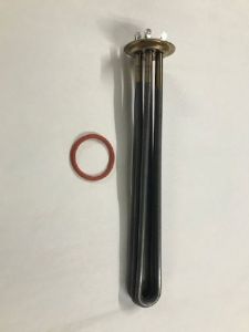 Heating Element 255v 4500w - Zanussi / Electrolux Boiling Pan 
