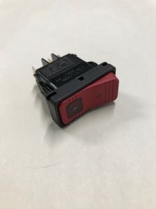 Red Ignition Switch - MagiKitch'n - MKGD36 