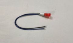 Red Pilot Light - Salva - AR22-G1 
