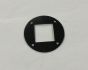 Round Venturi Gasket - Synergy ST900D - Chargrill 