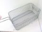 Fryer Basket L1 300mm W1 175mm H1 120mm # Suitable for Mareno Fryer * 3 at this price *