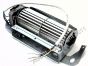 Tangental Evaporator Fan Motor - Mondial Fridges & Freezers - Fits Many Models. KICPRX FKG371G FKS471G CFKS471-WHITE Vestfrost