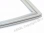 Gasket - Mondial Elite E2103  Fridge Door Seal 571 X 722mm Special Order Part **2 ONLY AT THIS PRICE**