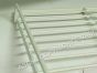 White Shelf 650mm x 530mm - Mondial Elite KICPRX60 Fridge Fits Other Models...Some Listed Below