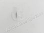 Handle Back Plate - Vestfrost Freezer SZ464C