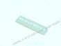 Handle Inlay Vestfrost SZ464C Chest Freezer Covers The Screw Holes On Handle
