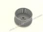 Drain Filter ø 50 mm- Adler Dishwasher   connection ø 46 mm H 25 mm hole ø 6,5 mm