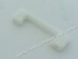 Latch - Pack of 5 - Adler Glasswasher Latch - DS600DP Door Latch mounts to door