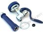 Spray Gun Assembly - Aquajet Spray Gun Assy - Rose Head