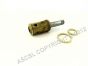Valve Body (fits cold for lever) - Aquajet