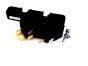 Door Switch Assembly - Amana - Microwave - UCA1400