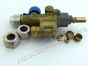 PEL 22S/O Gas Valve Ambach GPSG/80 Solid Top Pasta Cooker & Gas Grill 