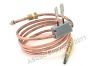 Safety Cut-Off Thermocouple 1000mm - Angelo Po Double Fryer & Convection 30FS2V 1G1FR4G - Fits Many Models...
