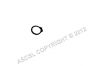 Circlip - Allicance/Huebsch LGZ37AWM3013 Tumble Dryer Primus