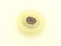Support Roller Complete - ASKO TDC33- Dryer 