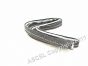 Drum Felt Seal Front - Alliance Laundry LEZ37AWG3018 Tumble Dryer 
