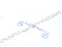 Block Hinge - MaxiWash Wasing Machine