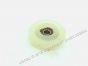 OBSOLETE Support Roller Complete - Primus Whirlpool & Asko TDC33 Laundry Machines 