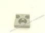 RH Frame Hinge - Arneg - Santiago 06252509