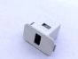Lock Push/Pin - Asko T744 US Tumble Dryer 