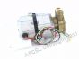 Rinse Booster Pump - ATA Masterwash V45DP Dishwasher LGB ZF131DX - Inlet 28mm x 12mm Outlet