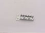 Bracket For Pilot Bartlett A17G/7512 Plate Warmer