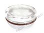 Glass Lamp Cover - Bartlett E16G E17G E21E Oven