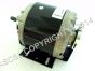 Oven Fan Motor - Bartlett Convection Oven E16E E16G E17G # No Impellor with the motor # 