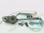 Complete bowl lifter - Quattro FM07 Mixer 
