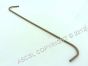 Front Pilot Flexi Pipe Baron Open Top Burner Special Order Can NOT Be Cancelled/Returned/Refunded