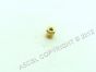 Nut For Pilot Flexi Pipe Baron Open Top Burner (2 Per Pipe)