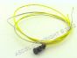 Halogen Lamp Holder - Eurofours RP04T10-2 Oven 