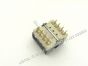 Selector Switch 4 Pole - Bertos Fryers & Cooking Equipment Fits Many Models...Some Listed Below Under Information