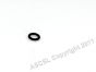 O-ring for rinse pipe fitting - DIHR Bio-Steel Silver 600-850 Dishwasher