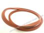 Lid Seal (Dia. 18”) - BBQ King - FKM 