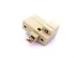 Universal Ceramic Lamp Fitting - BKI Rottiserie Oven