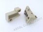 Ceramic Lamp Fitting - BKI VG14M Rotisserie Oven 2 required per unit 2 Left Then Obsolete