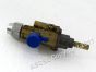 Gas Control Valve FFD - Blue Seal G54 Oven G5028-F G504B G505-PF G506-F G508A G514C-LS G516A-RB