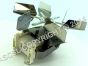 Fan Motor - Blanco BW18 BW36 BW56 Hot Trolley