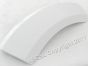 Door handle - Bosch WTV74103 GB/04 Tumble Dryer